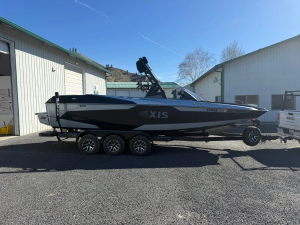 2021 Axis Boats A24 for sale in Issaquah, Washington