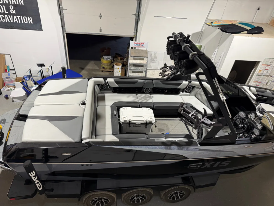 2021 Axis Boats A24 for sale in Issaquah, Washington