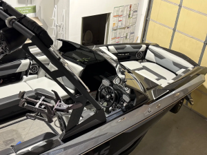 2021 Axis Boats A24 for sale in Issaquah, Washington