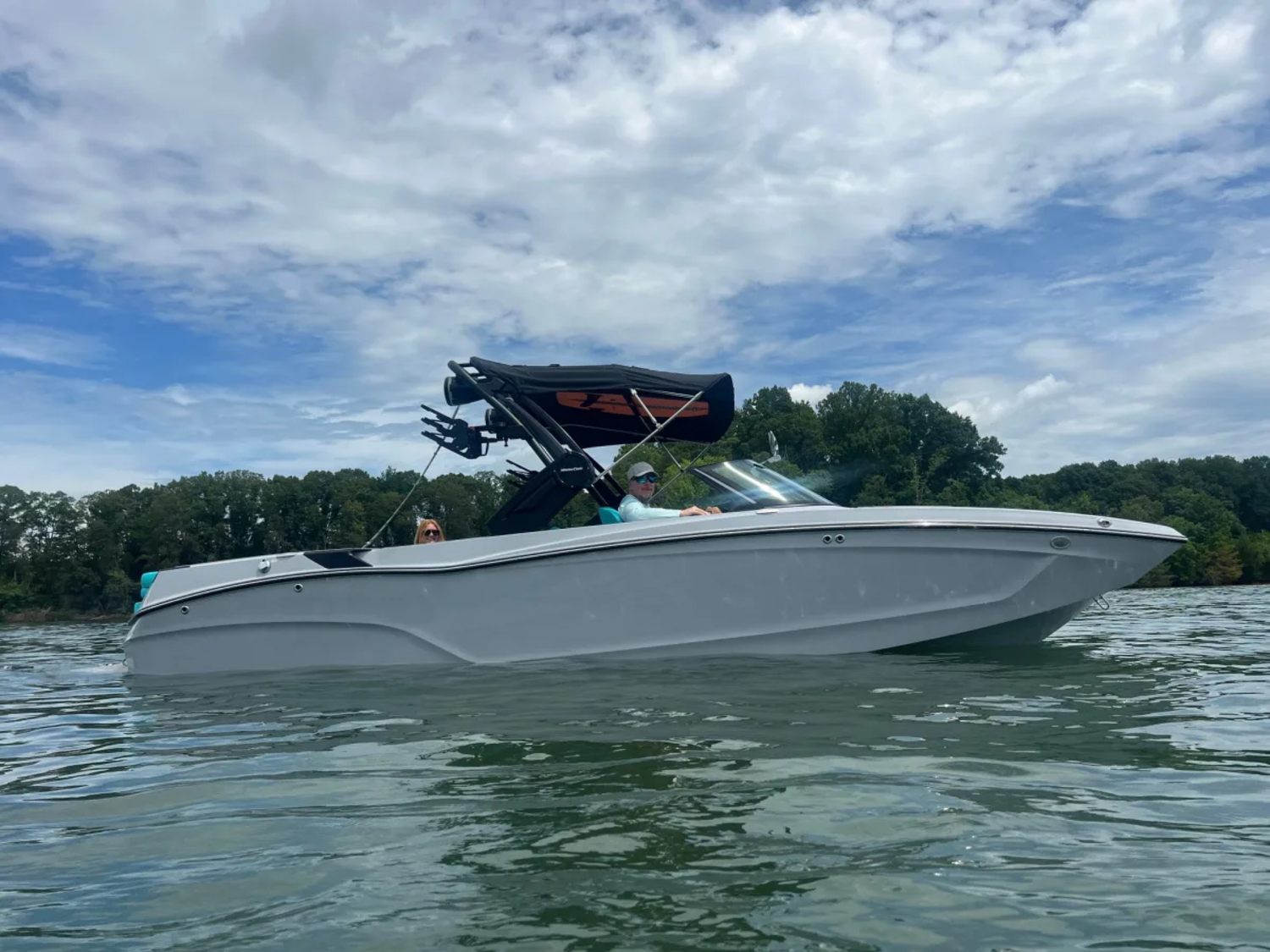2025 Mastercraft Boats XT24 for sale in Penhook, Virginia