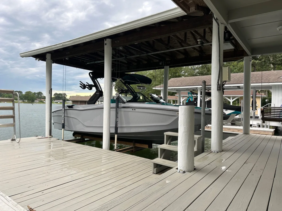 2025 Mastercraft Boats XT24 for sale in Penhook, Virginia