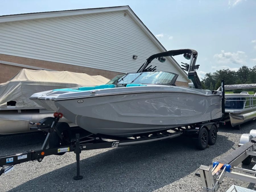 2025 Mastercraft Boats XT24 for sale in Penhook, Virginia