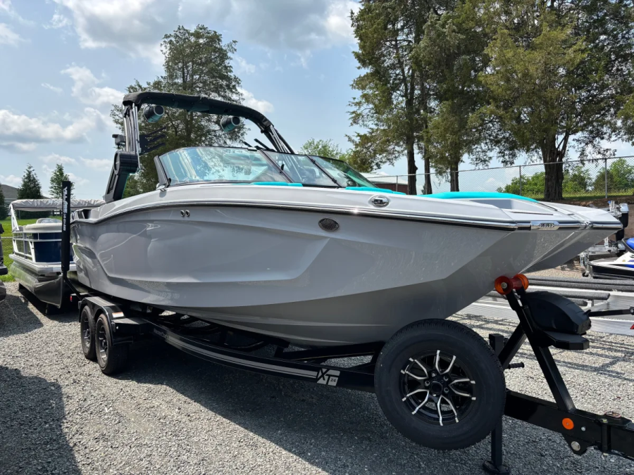 2025 Mastercraft Boats XT24 for sale in Penhook, Virginia