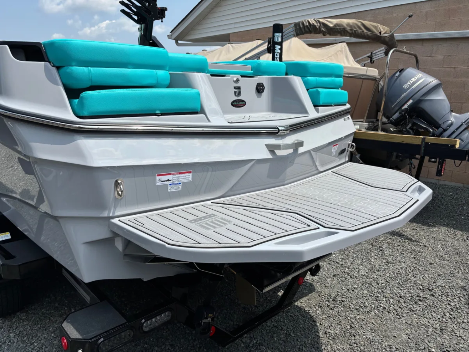 2025 Mastercraft Boats XT24 for sale in Penhook, Virginia