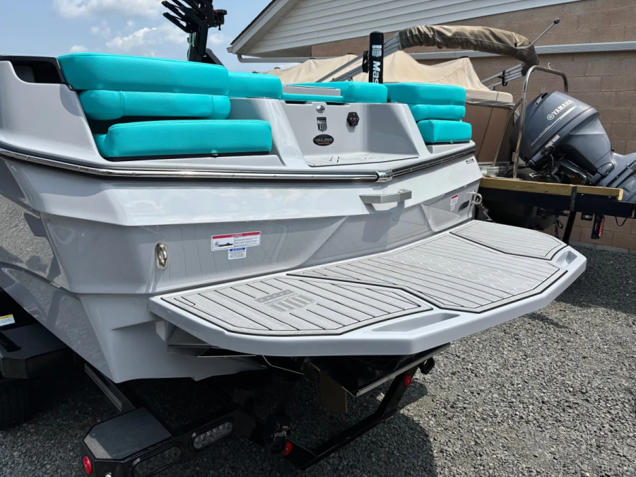 2025 Mastercraft Boats XT24 for sale in Penhook, Virginia
