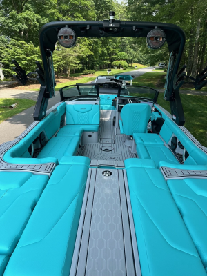 2025 Mastercraft Boats XT24 for sale in Penhook, Virginia