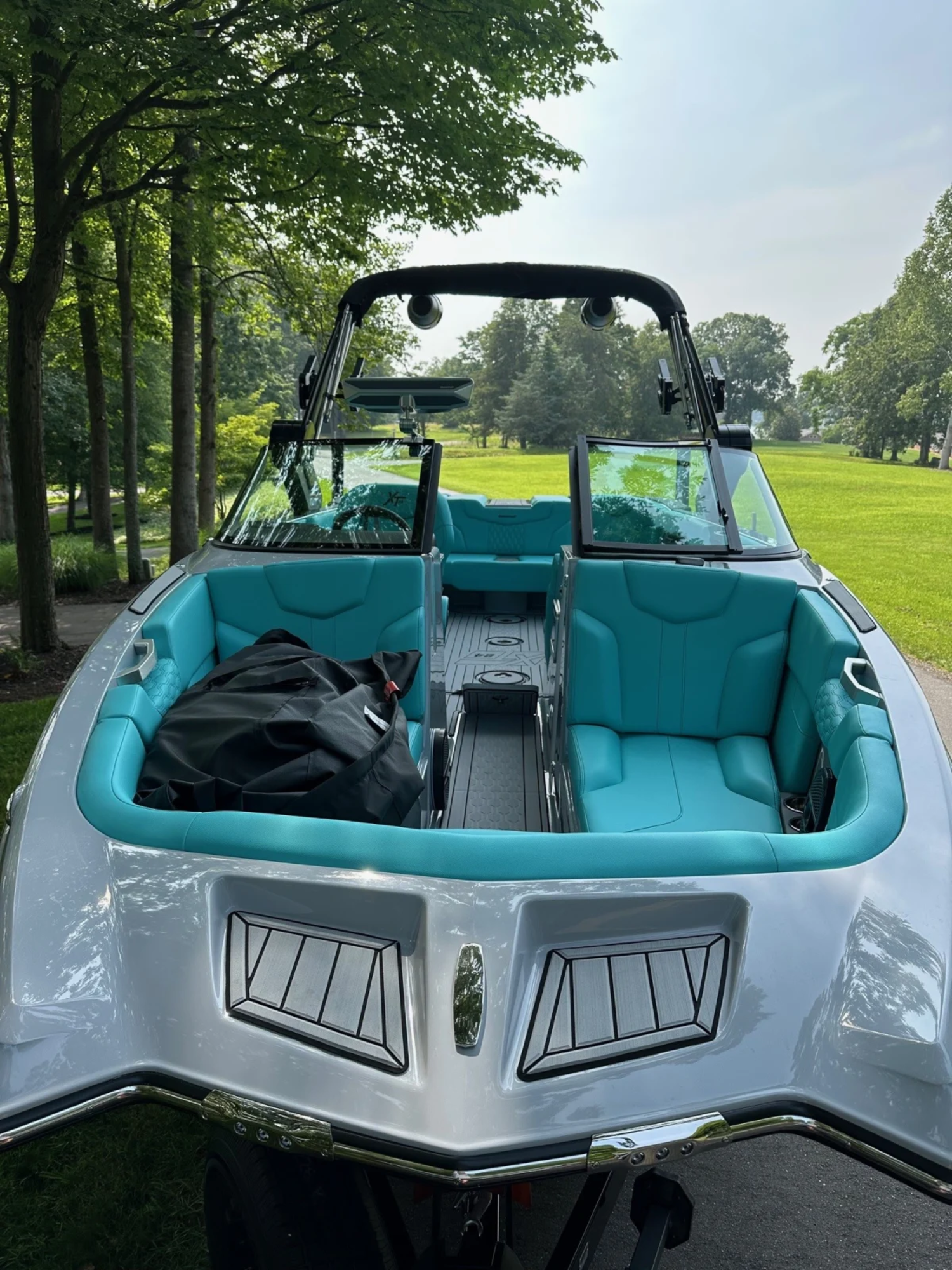 2025 Mastercraft Boats XT24 for sale in Penhook, Virginia