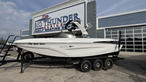 2021 Tige Boats ZX5 / 25ZX for sale in Osage Beach, Missouri