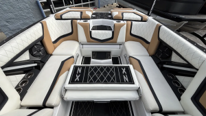 2021 Tige Boats ZX5 / 25ZX for sale in Osage Beach, Missouri