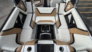 2021 Tige Boats ZX5 / 25ZX for sale in Osage Beach, Missouri