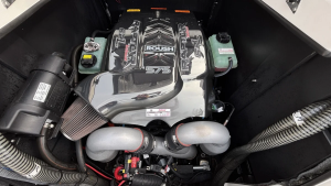 2021 Tige Boats ZX5 / 25ZX for sale in Osage Beach, Missouri