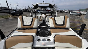 2021 Tige Boats ZX5 / 25ZX for sale in Osage Beach, Missouri