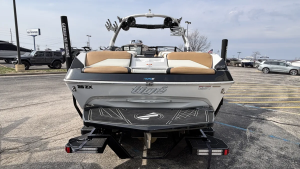 2021 Tige Boats ZX5 / 25ZX for sale in Osage Beach, Missouri