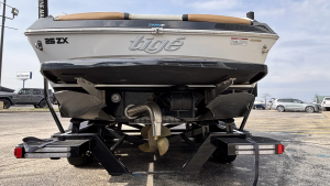 2021 Tige Boats ZX5 / 25ZX for sale in Osage Beach, Missouri