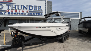 2021 Tige Boats ZX5 / 25ZX for sale in Osage Beach, Missouri