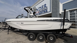 2021 Tige Boats ZX5 / 25ZX for sale in Osage Beach, Missouri