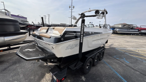 2021 Tige Boats ZX5 / 25ZX for sale in Osage Beach, Missouri