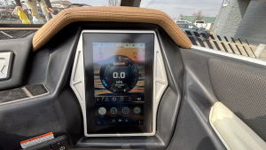 2021 Tige Boats ZX5 / 25ZX for sale in Osage Beach, Missouri