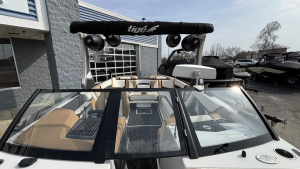2021 Tige Boats ZX5 / 25ZX for sale in Osage Beach, Missouri