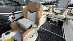 2021 Tige Boats ZX5 / 25ZX for sale in Osage Beach, Missouri