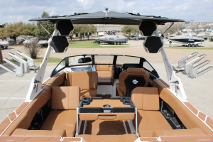 2025 Malibu Boats Wakesetter 23 LSV for sale in Austin, Texas