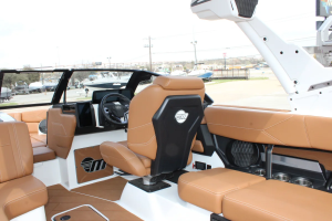 2025 Malibu Boats Wakesetter 23 LSV for sale in Austin, Texas