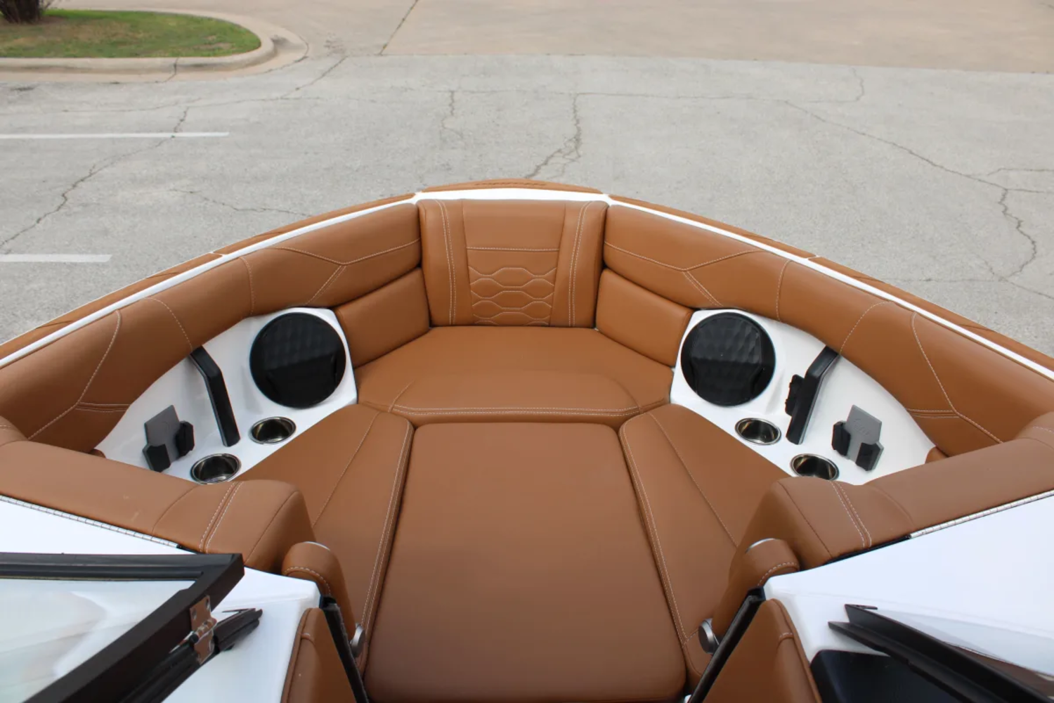 2025 Malibu Boats Wakesetter 23 LSV for sale in Austin, Texas