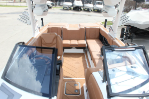 2025 Malibu Boats Wakesetter 23 LSV for sale in Austin, Texas