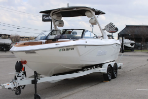 2025 Malibu Boats Wakesetter 23 LSV for sale in Austin, Texas