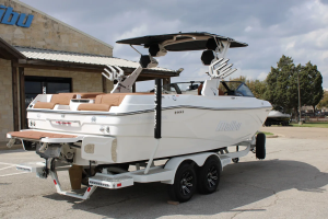 2025 Malibu Boats Wakesetter 23 LSV for sale in Austin, Texas