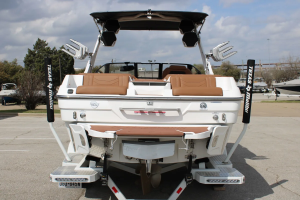 2025 Malibu Boats Wakesetter 23 LSV for sale in Austin, Texas