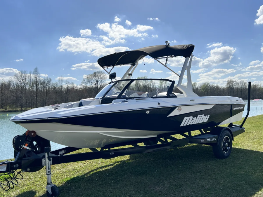 2021 Malibu Boats Response TXI for sale in Zachary, Louisiana
