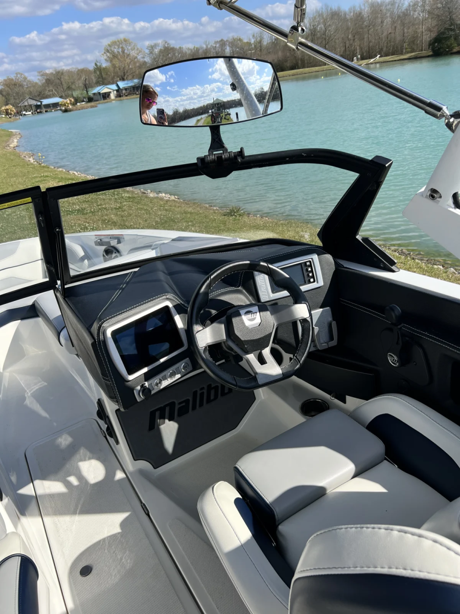 2021 Malibu Boats Response TXI for sale in Zachary, Louisiana