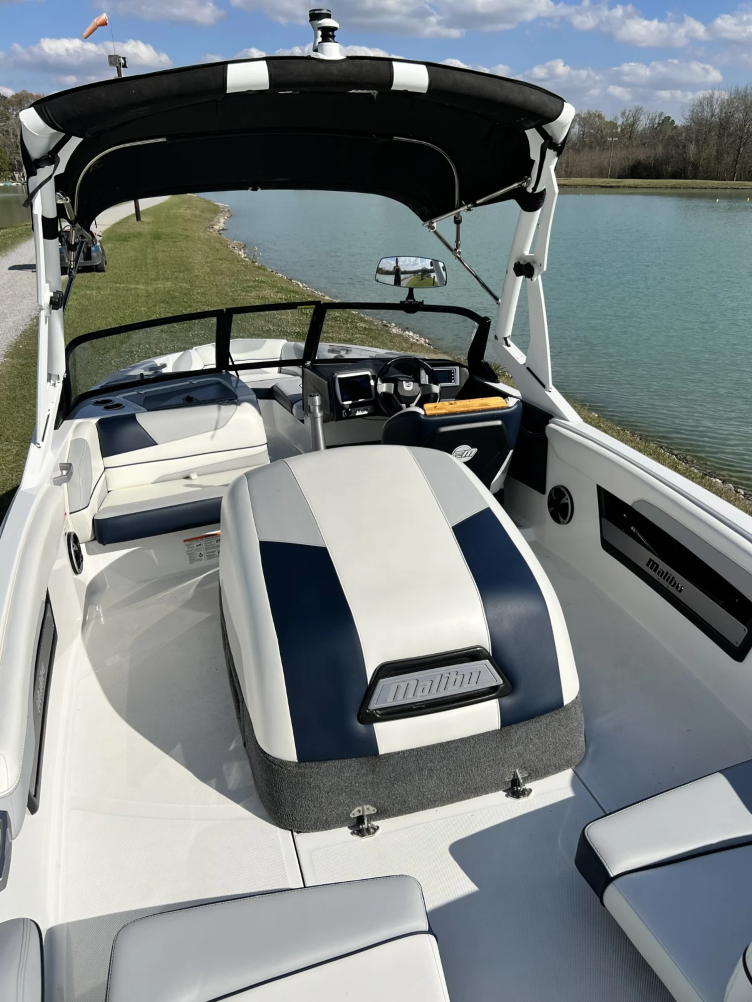 2021 Malibu Boats Response TXI for sale in Zachary, Louisiana