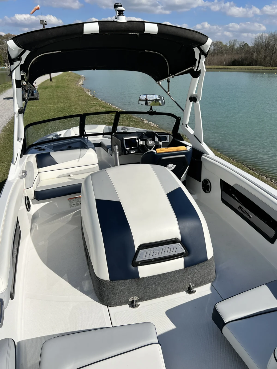 2021 Malibu Boats Response TXI for sale in Zachary, Louisiana