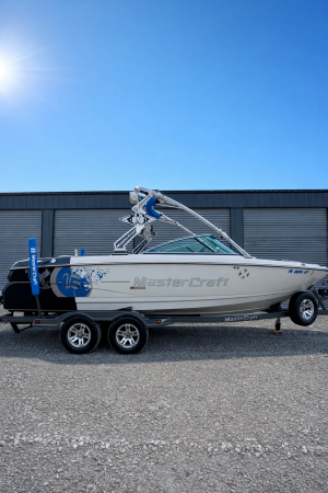 2007 Mastercraft Boats X15 for sale in Indianapolis, Indiana