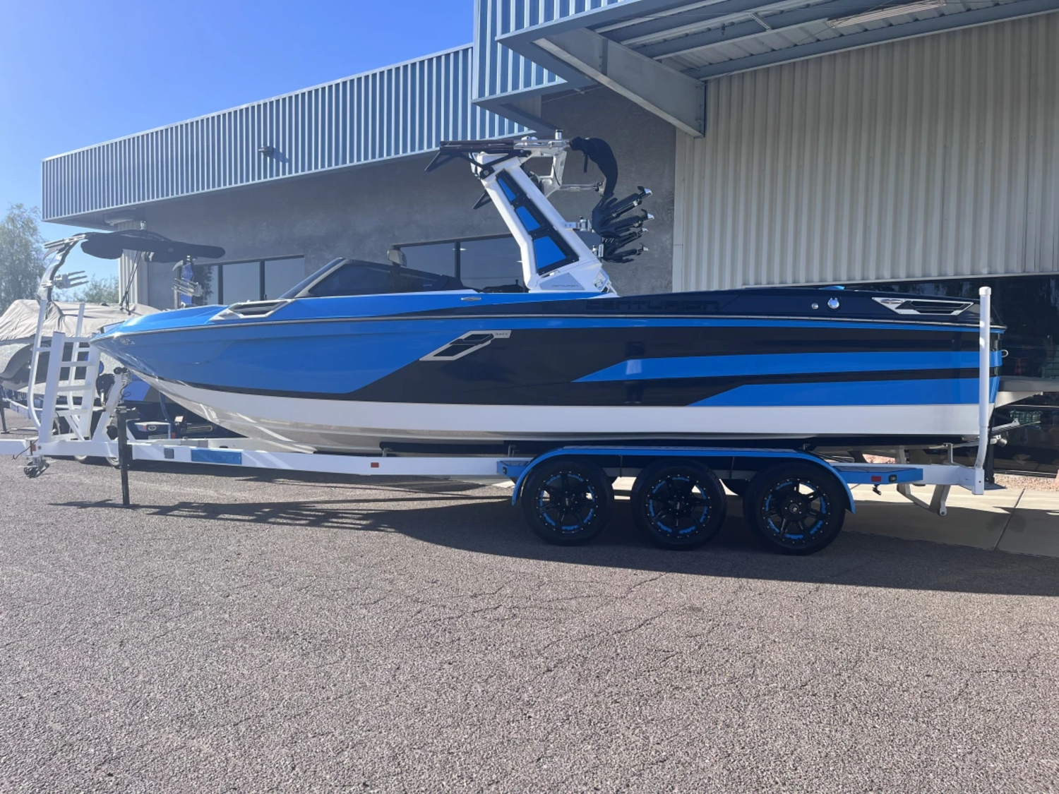 2022 Centurion Boats Ri265 for sale in Mesa, Arizona