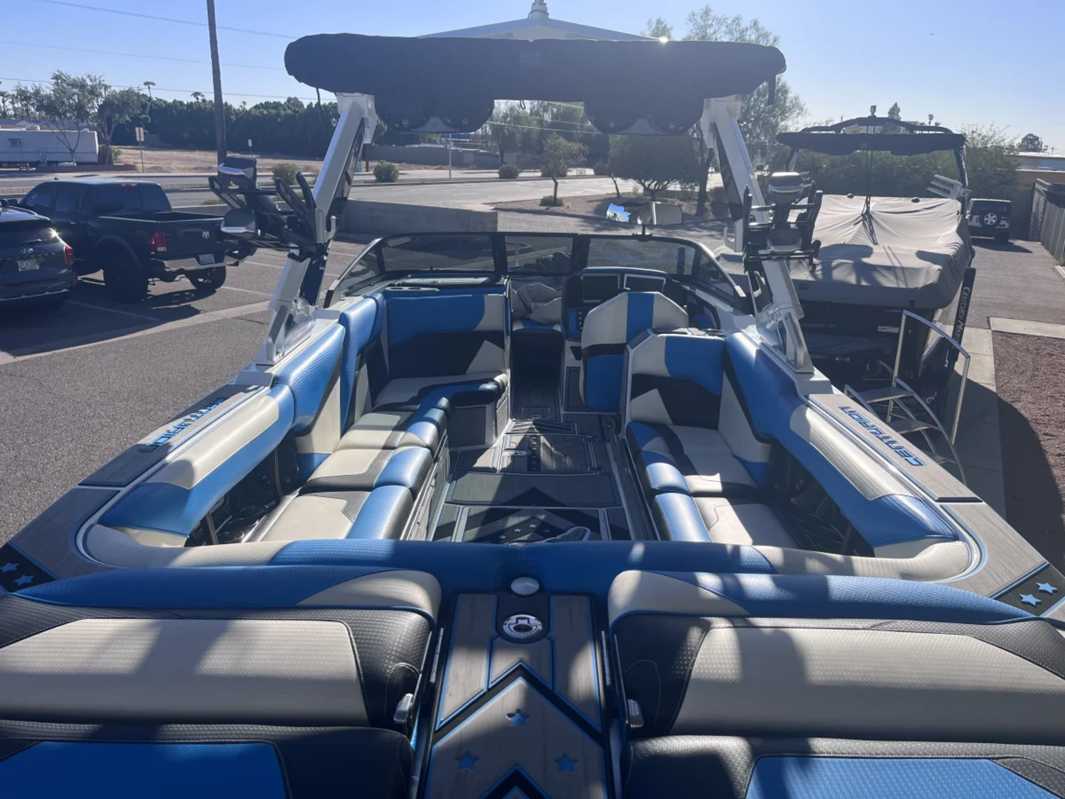 2022 Centurion Boats Ri265 for sale in Mesa, Arizona
