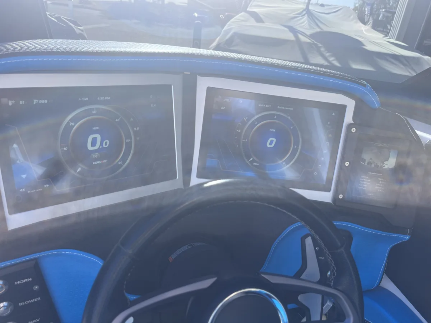 2022 Centurion Boats Ri265 for sale in Mesa, Arizona