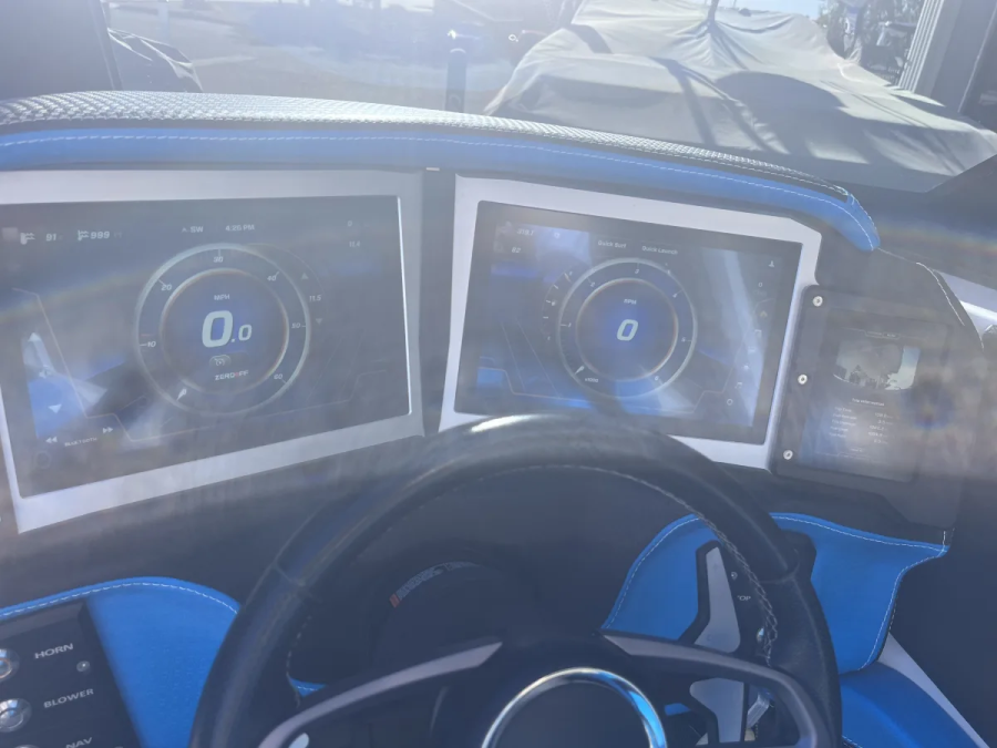 2022 Centurion Boats Ri265 for sale in Mesa, Arizona