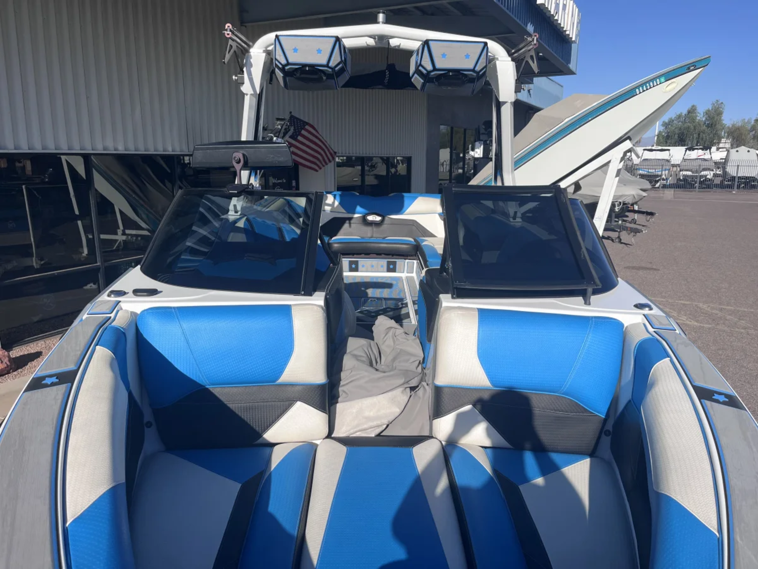 2022 Centurion Boats Ri265 for sale in Mesa, Arizona