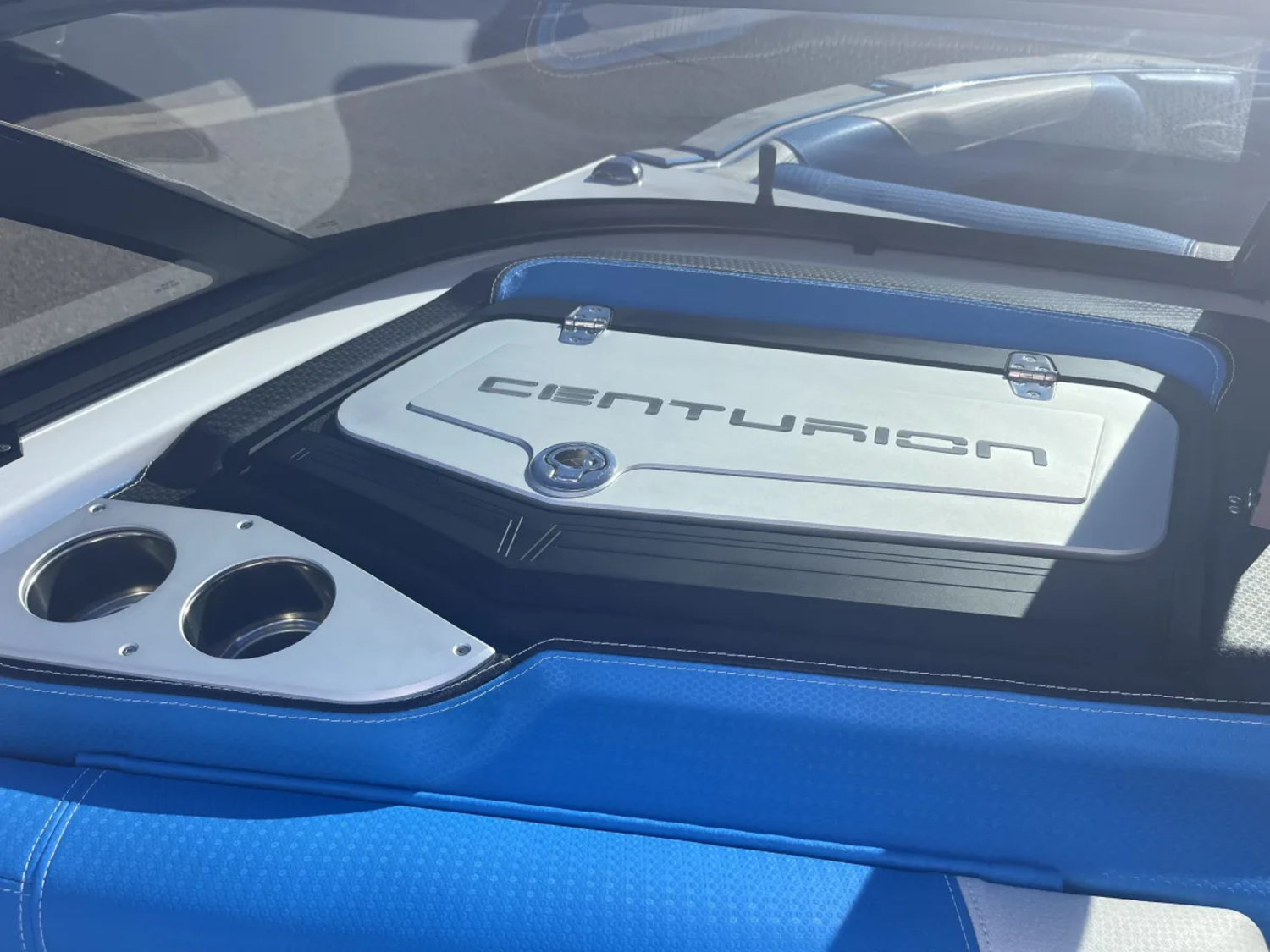 2022 Centurion Boats Ri265 for sale in Mesa, Arizona