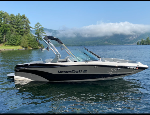 2021 Mastercraft Boats XT22 for sale in Lake George, New York