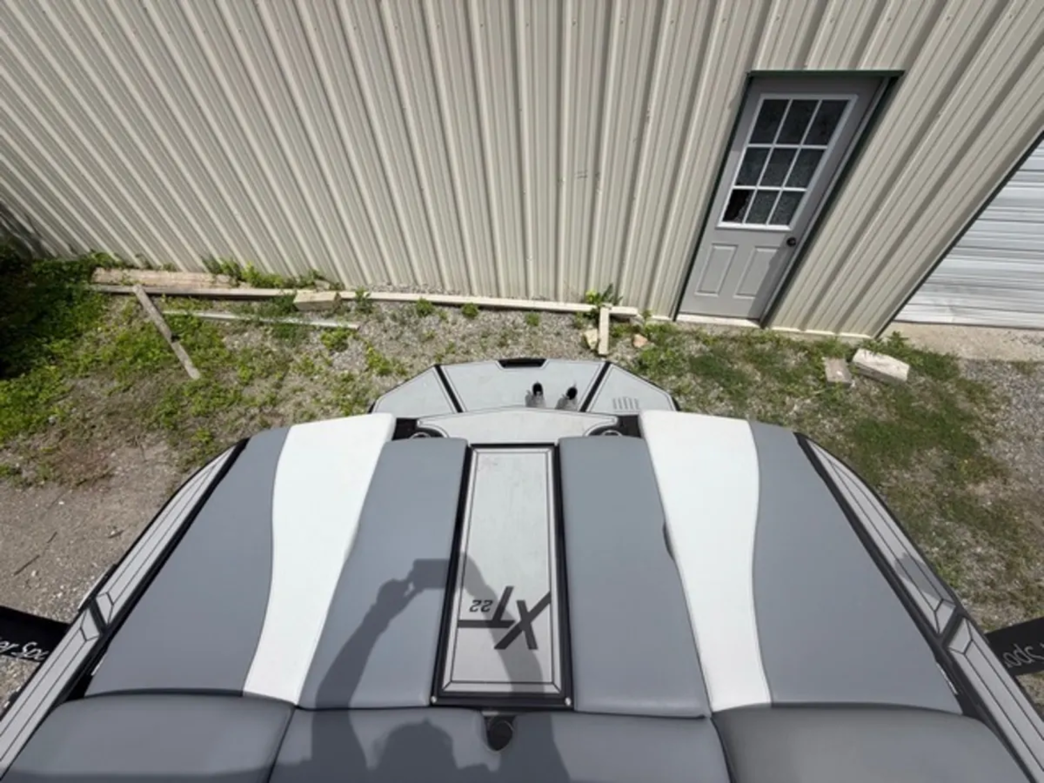 2021 Mastercraft Boats XT22