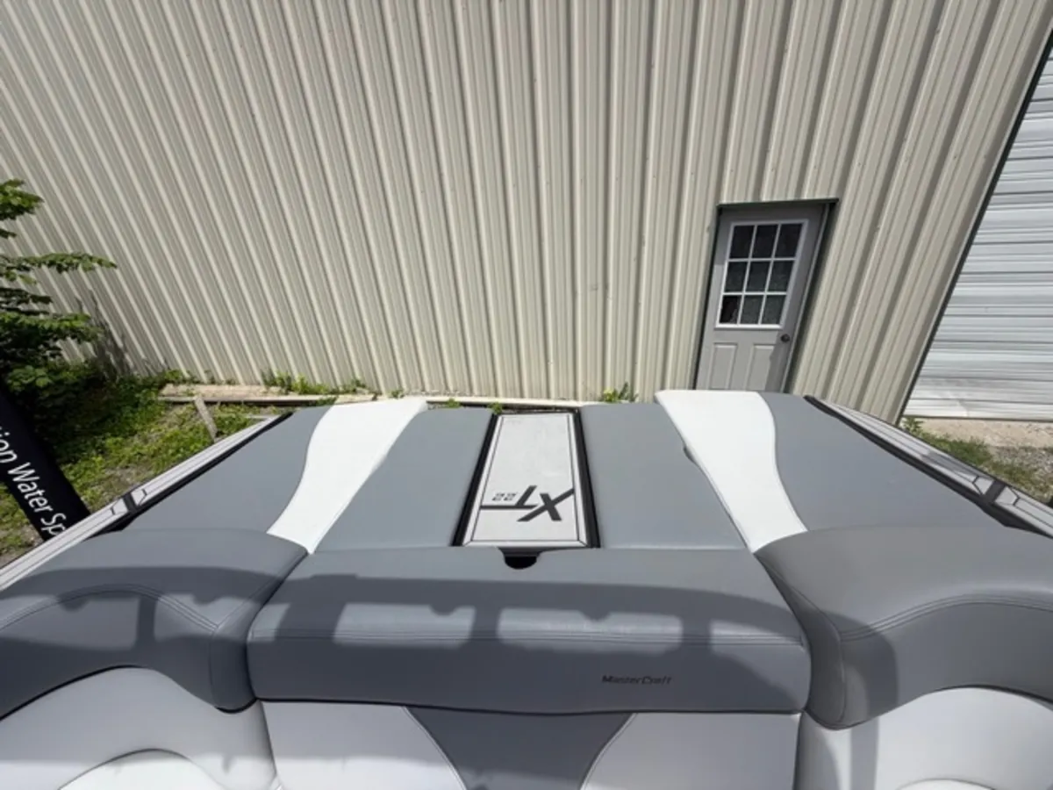 2021 Mastercraft Boats XT22