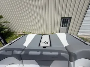 2021 Mastercraft Boats XT22 Icon