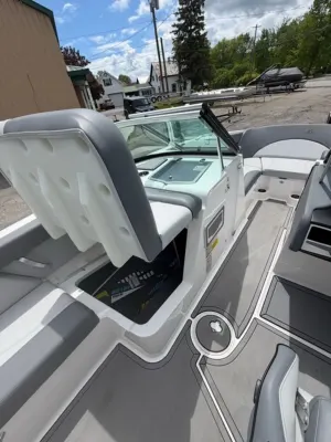 2021 Mastercraft Boats XT22 Icon
