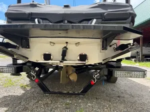 2021 Mastercraft Boats XT22 Icon