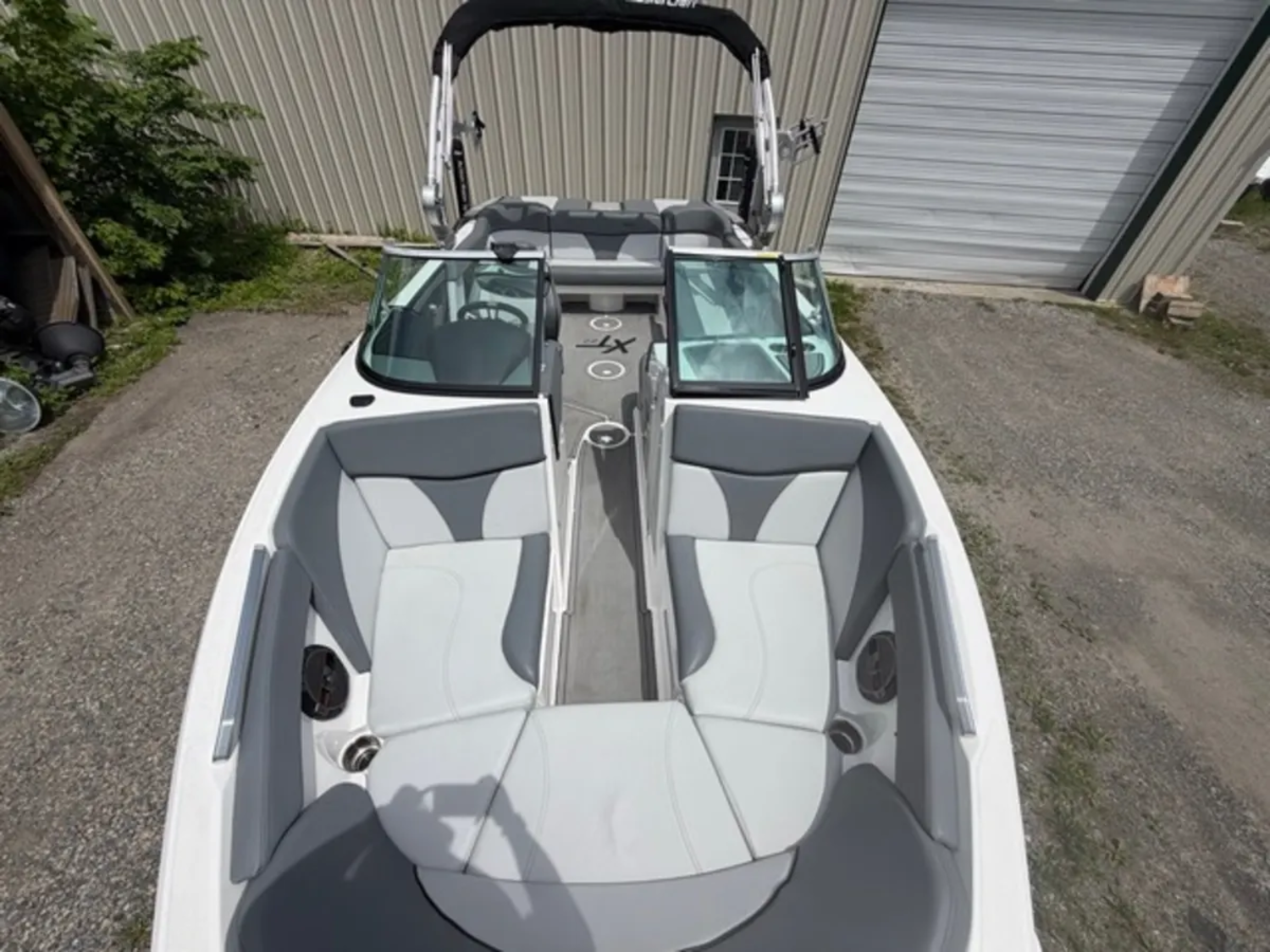 2021 Mastercraft Boats XT22
