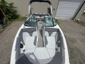 2021 Mastercraft Boats XT22 Icon